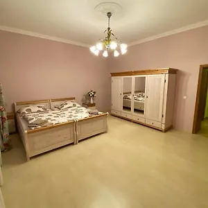  Apartmán Green Forest Česká republika