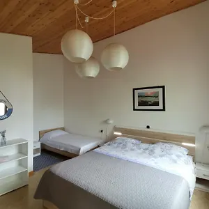  Apartmán Studio Zvonka Chorvatsko