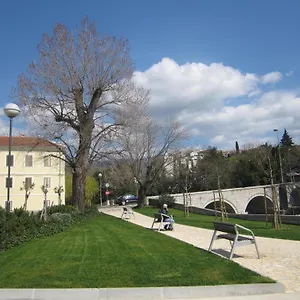  Apartmán Skiljan Chorvatsko