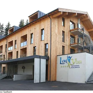  Apartmán Lorivita Residenz Rakousko