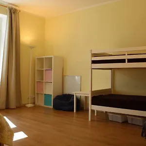  Apartmán Anna Česká republika