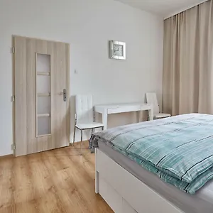  Apartmán Olga Česká republika